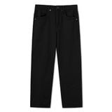 Quần Kaki Nam Ống Suông DualPocket Edge Form Straight