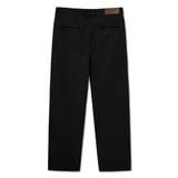 Quần Kaki Nam Ống Suông DualPocket Edge Form Straight