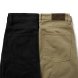 Quần Kaki Nam Ống Suông DualPocket Edge Form Straight