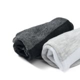 Vớ Hài Nam Phối Viền Stripe Coordination