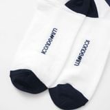 Vớ Nam Cổ Thấp Ankle Sock Phối Màu Color Block