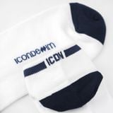 Vớ Nam Cổ Thấp Ankle Sock Phối Màu Color Block