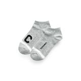 Combo Vớ Nam Cổ Thấp Ankle Socks Brand ICDN