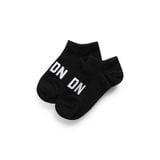 Vớ Nam Cổ Thấp Ankle Socks Logo Dệt