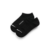 Vớ Nam Cổ Thấp Ankle Socks Logo Dệt