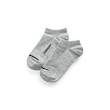 Vớ Nam Cổ Thấp Ankle Socks Logo Dệt