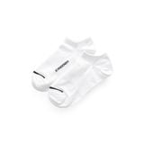 Vớ Nam Cổ Thấp Ankle Socks Logo Dệt