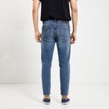 Quần Jean Smart Jeans™ ICONDENIM Classic Blue Wash