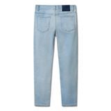 Quần Jean Nam Siêu Mát Ống Ôm ProCOOL Bright Sky Blue Form Slim