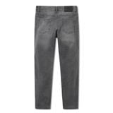 Quần Jeans Nam Siêu Mát Ống Ôm ProCOOL Light Grey Form Slim