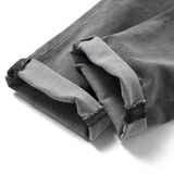 Quần Jeans Nam Siêu Mát Ống Ôm ProCOOL Light Grey Form Slim
