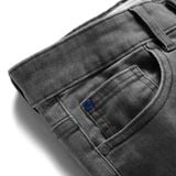 Quần Jeans Nam Siêu Mát Ống Ôm ProCOOL Light Grey Form Slim