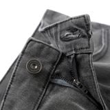 Quần Jeans Nam Siêu Mát Ống Ôm ProCOOL Light Grey Form Slim
