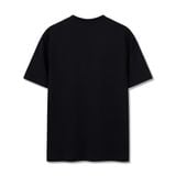 Áo Thun Nam Họa Tiết Thêu Court Style 45 Form Regular