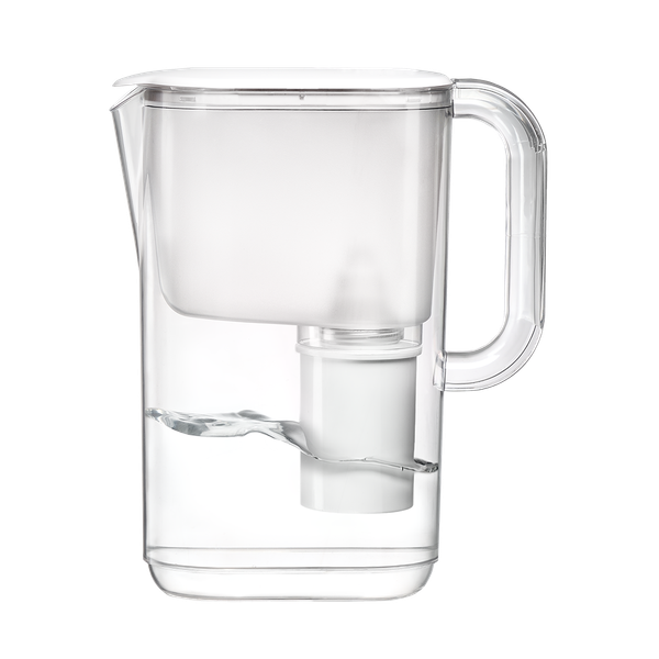  Ca Lọc Nước Nano Barrier Alaska White 2.5L 