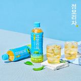  Trà Lúa Mạch JARDIN 500ml 