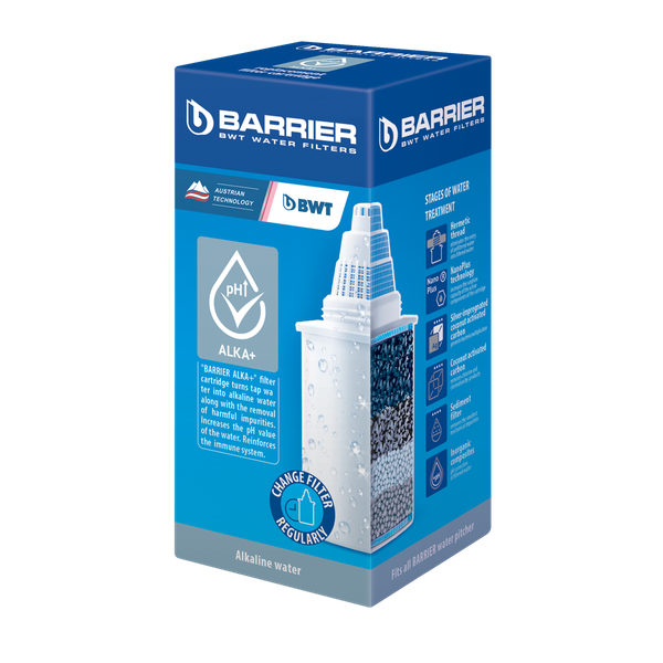  Lõi Lọc Kiềm Barrier Alkaline FC-AKL 