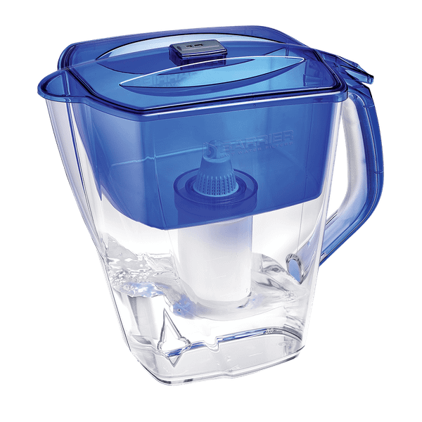  Ca Lọc Nước Nano Barrier Neo Xanh Dương 4.2L 