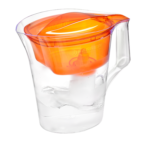  Ca Lọc Nước Nano Barrier Twist Cam 4L 