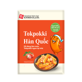  Xốt Tokpooki Hàn Quốc 250gr 