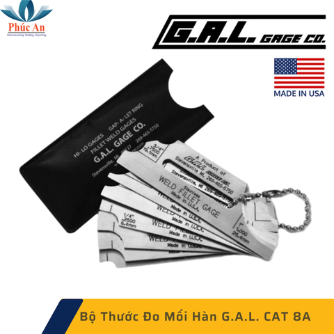 G.A.L - Dụng cụ đo đạc chính xác