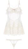 LADY SLEEPDRESS 