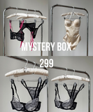  MYSTERY BOX 