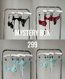  MYSTERY BOX 
