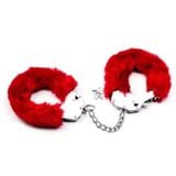  HANDCUFF 
