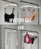  MYSTERY BOX 
