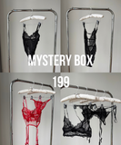  MYSTERY BOX 