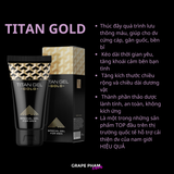  TITAN GOLD 