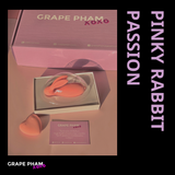  PINKY RABBIT 