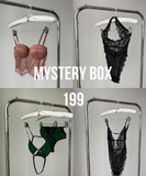  MYSTERY BOX 