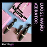  LUOGE WAND 