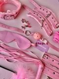  BDSM 10 ITEMS 