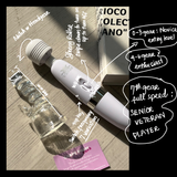  LUOGE WAND 