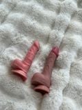  MARS DILDO 