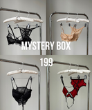  MYSTERY BOX 