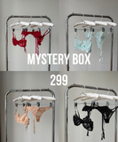  MYSTERY BOX 