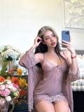  VICKY SLEEPDRESS 