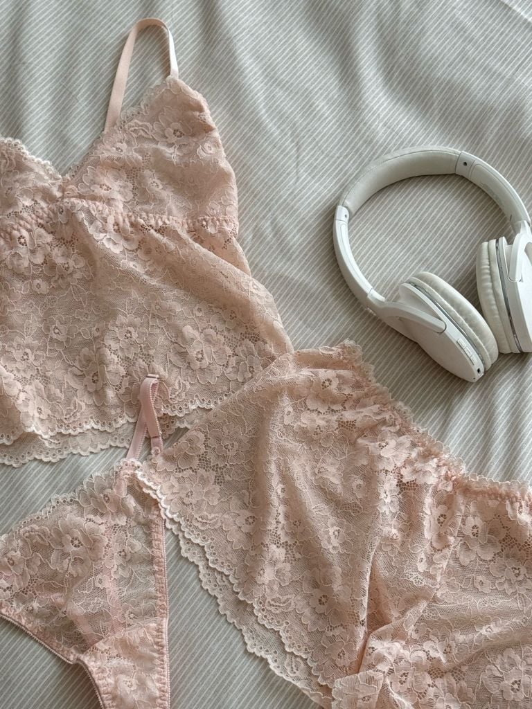  AMELIA CAMI SET 