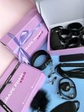  BLACK BDSM 10 ITEMS 