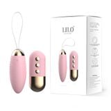  LILO 