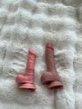  DRYWELL DILDO 