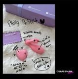  PINKY RABBIT 