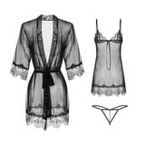  VICKY SLEEPDRESS 