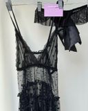  LUCIE SLEEPDRESS 