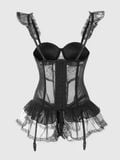  MIRA CORSET 