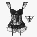  MIRA CORSET 